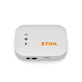 Stihl Connected Box Mobile